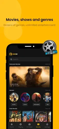fancode178548263110233 Movies and shows