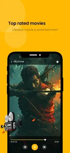 fancode178548263110233 Top Rated Movies